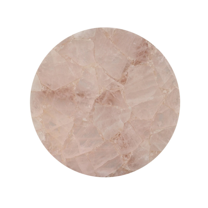 Rae Stone End Table