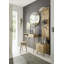 80cm Solid Wood Console Table
