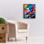 «Punk» par Abstract Graffiti-102123362