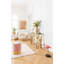 Canvas Picture Flower Boat-91479261-18880796