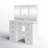 Dressing Table with Mirror