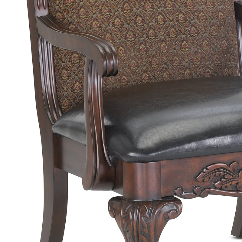 Fauteuil Arlesha