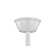 52-in 5-blade Reversible Ceiling Fan With Led Light And Remote Control