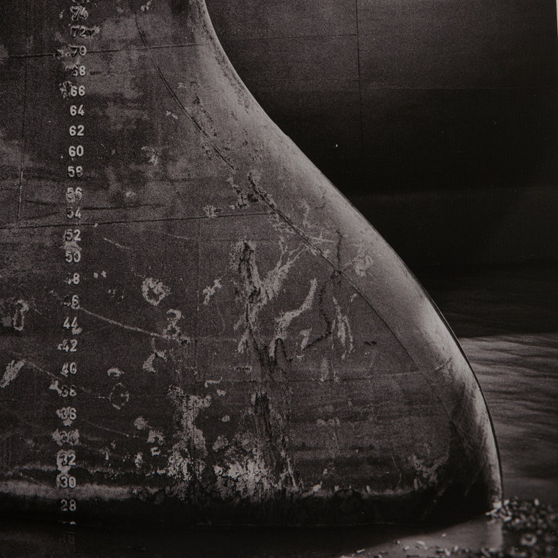 Andre Eichman Shipping-B Print