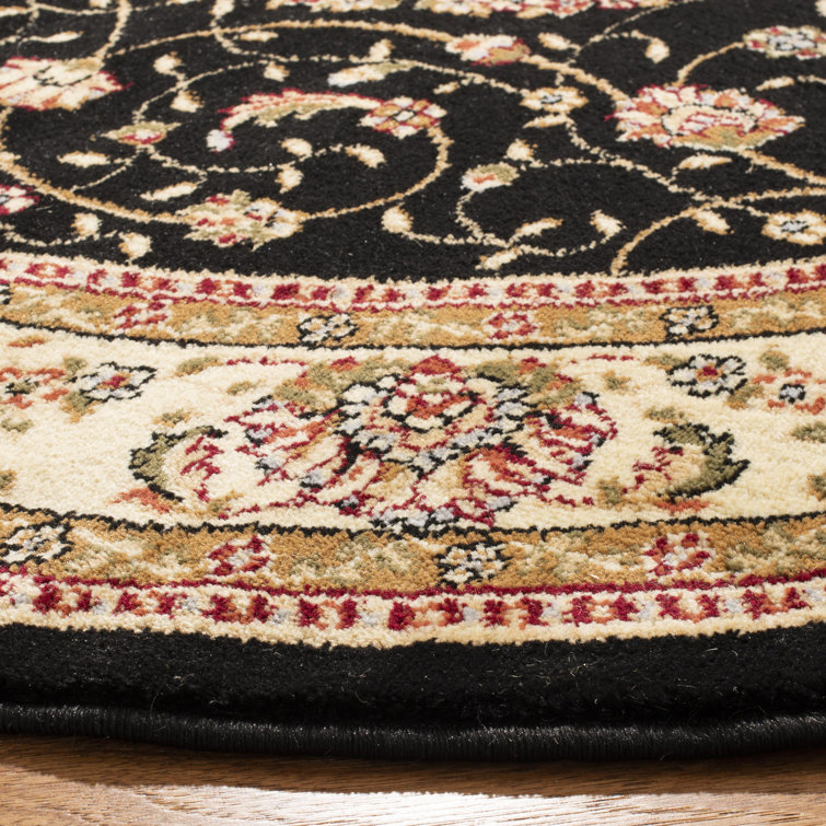 Klose Performance Oriental Rug