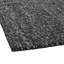 Karma Weave Rectangle - Noir 3 x 4 m | 9’10” x 13’1”-2096556701