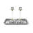 Stainless Steel Candle