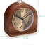 Analogue Electric Alarm Tabletop Clock