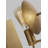 Whare 1 - Light Dimmable Armed Sconce-49640926