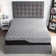 Marcela 11" Firm Cooling Fast Responding Latex Foam Mattress