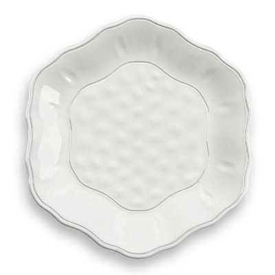 Dickinson 24cm Melamine Salad Plate
