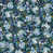 Garden Party Blue