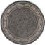 Wool Oriental Area Rug