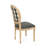 Saratoga 19.25'' H Upholstered Side Chair-1439191321-1366524254