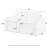 Besjana Upholstered 70'' Sofa-1011786332-1011786322