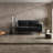 Anacapa 58" Velvet Round Arm Sofa Loveseat-813055681