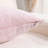 Soft Textured Slub Chenille Solid Cushion Cover Cozy Neutral Farmhouse Decorative Pillow Covers-111634252-111634248