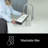 Scan & Clean Ifd Air Purifier - (BFD104BE)