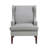 1pc Accent chair-378280854