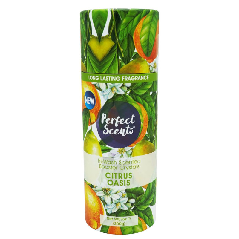 Room Sprays, Citrus Oasis
