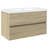 Bashlor 80mm Single Bathroom Vanity with Basin
