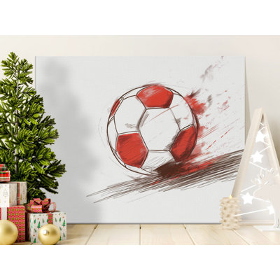 Wrapped Canvas Print Set