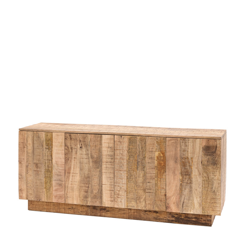 Beaucaire 170cm Sideboard