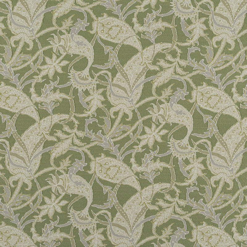 Tissu pétales