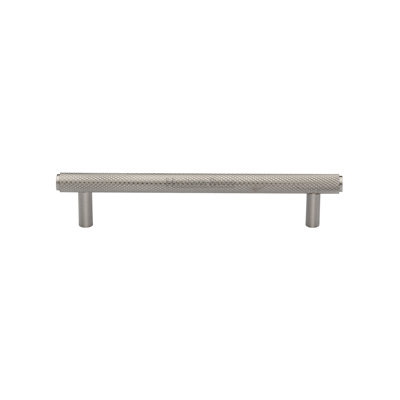 Heritage Brass Signac Heritage Cabinet Pull Complete Knurl Design
