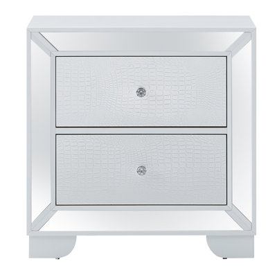 Table de chevet Contemporary