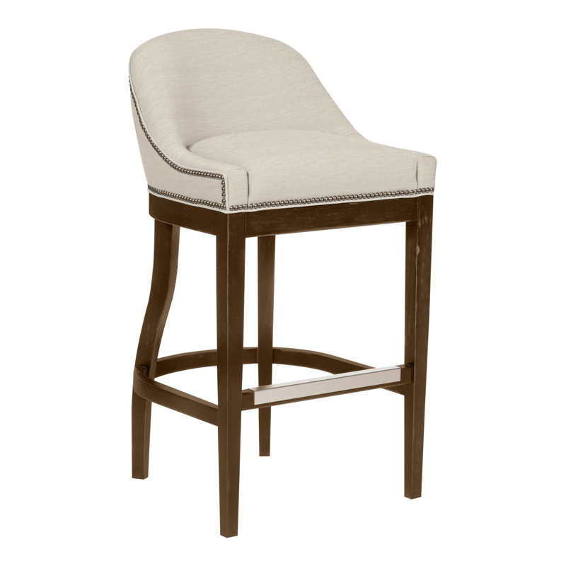 Tabouret de bar 40 po Vanguard Calloway, Lin Tommy, La Havane