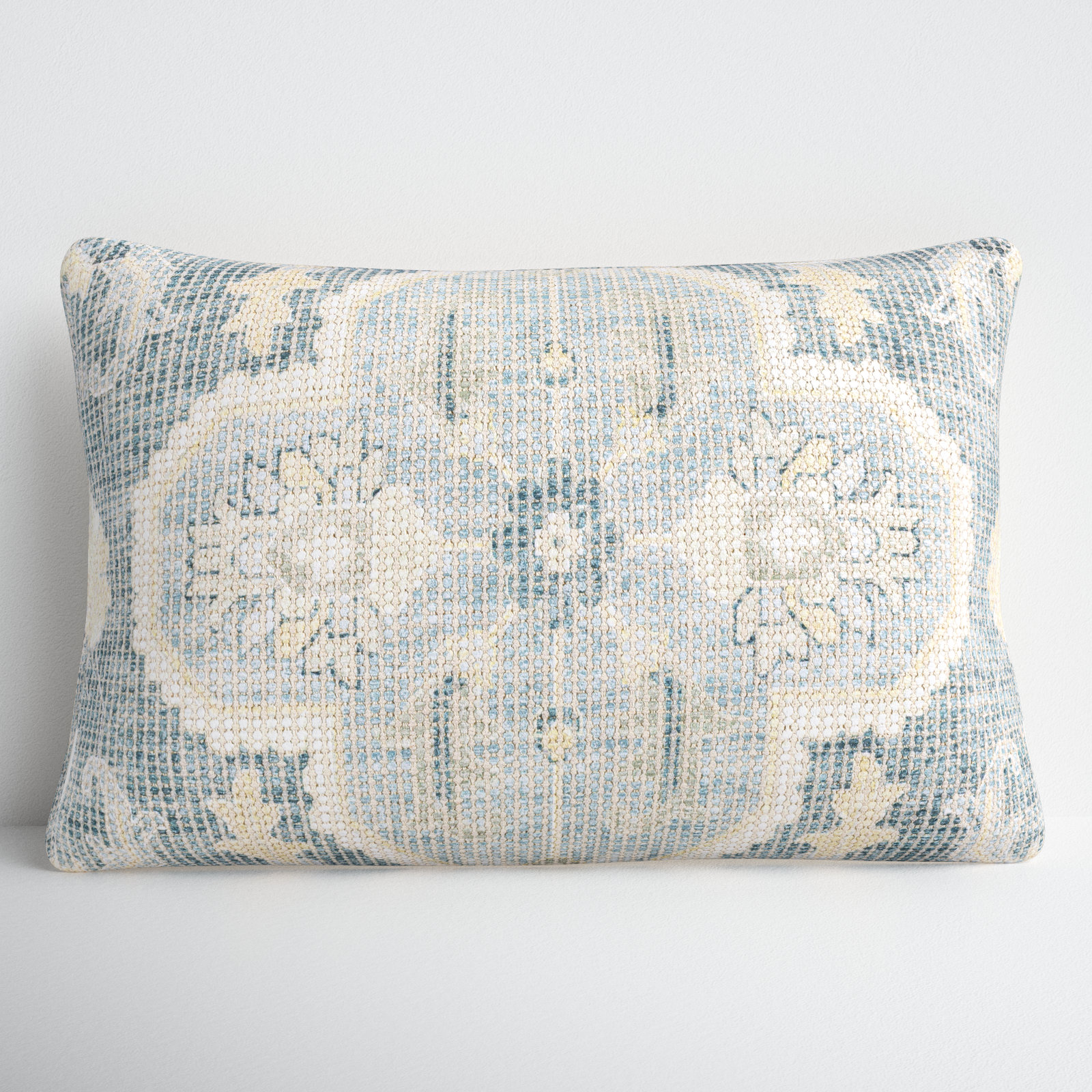 Birch Lane™ Alain Rectangular Pillow Cover | Wayfair