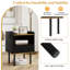 Table de chevet Bruto