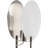 Leigha Metal Table Lamp