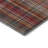 Premium Machine Washable Cerrito AMF541 Red Rug-104020428