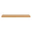 Tablette flottante en bois manufacturé Sherice-534344712-534344721