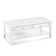 East Hampton Solid Wood Cocktail Table