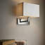 Sempronius Armed Sconce-29180668-35307863