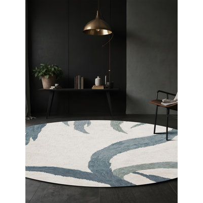 Tapis gris lavable à la machine