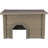  Rabbit Hutch