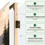 Cloison pliante 6 panneaux Royal Horse