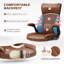 Chaise de bureau Maliky-512336133