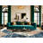 Washable Coastal Angles Coastal Area Rug-893672301