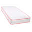 Sareer Kids Sleep Well Memory Foam 4 inch Mattress-105253924