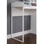 Bureau pour travailler debout