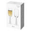 Björn 300ml Handmade Flute Set