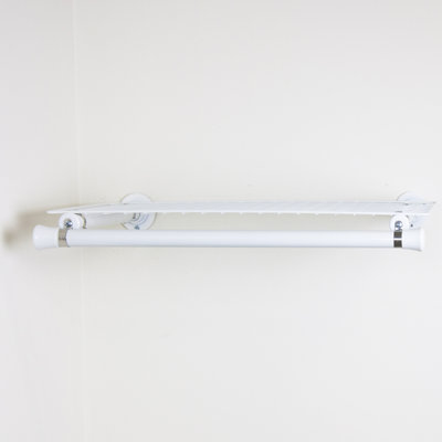 Metal Closet Shelves