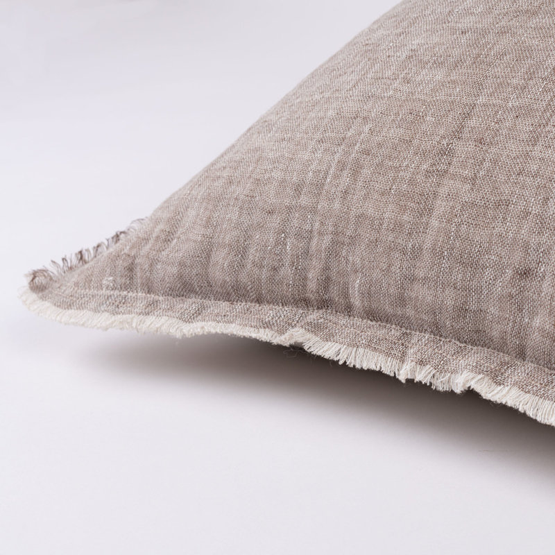 Brissia Linen Sham - Euro