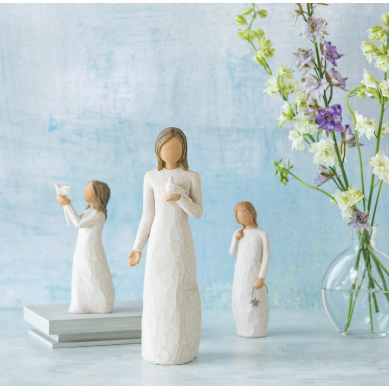 People Figurines & Sculptures