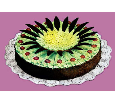 " Mozart Tart "